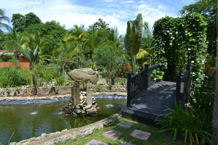 Hotel DiuWak photo 2